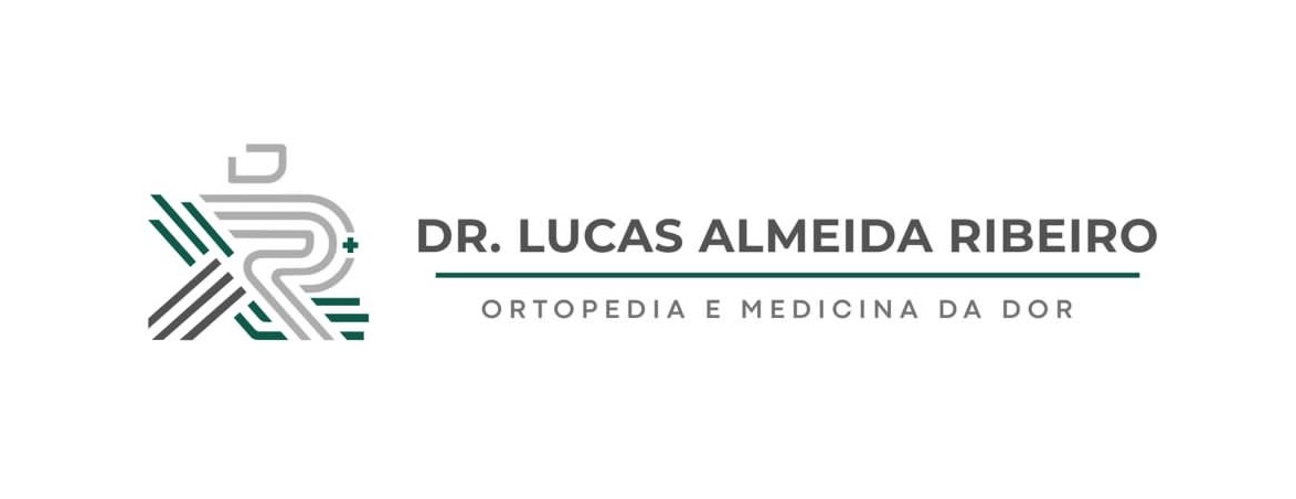 Logo Dr. Lucas Ribeiro